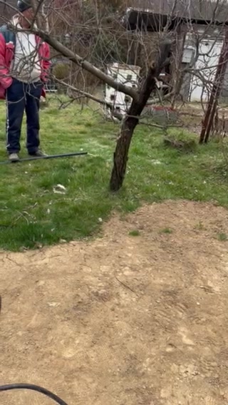 Почистване на сондаж в Костинброд