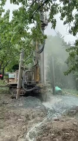 sondazh-za-voda-herakovo Сондаж за вода в Хераково