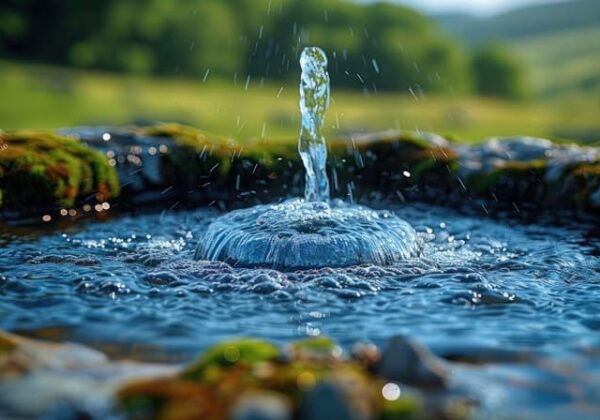 Сондаж за вода в Ловеч — 100 метра дълбочина
