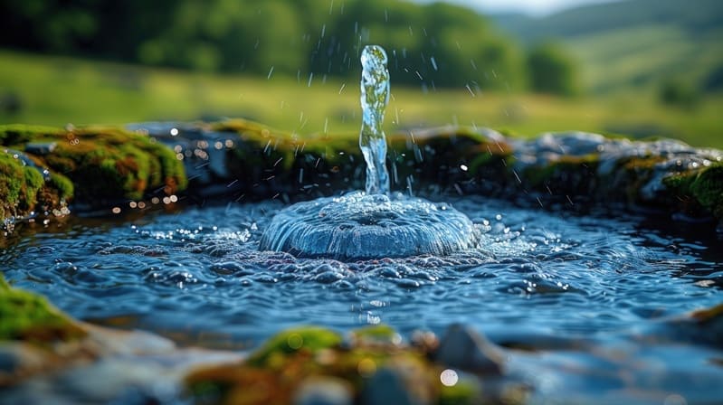 Сондаж за вода 50 м – проект в село Искрец, община Своге